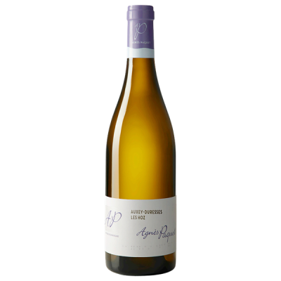 Auxey-Duresses Les Hoz Blanc 2022 - Domaine Agnès Paquet