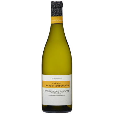 Bourgogne Aligoté Les Gravelles Blanc 2022 - Domaine Laurent Dufouleur
