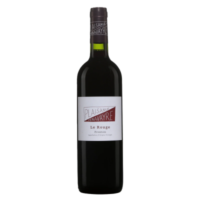 Fronton Alabets Rouge 2022 - Domaine de Plaisance Penavayre