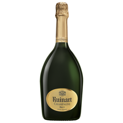 Champagne Brut Blanc - Champagne Ruinart