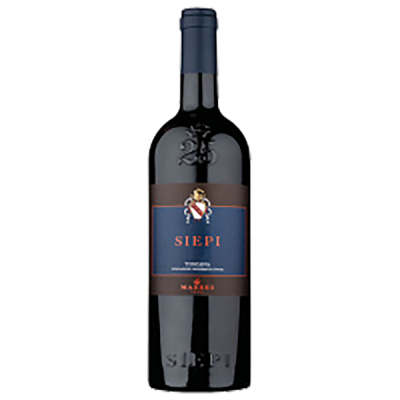 Château Bernard Magrez La Peyre Rouge 2017