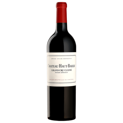 Château Haut-Bailly Pessac-Léognan Rouge 2014