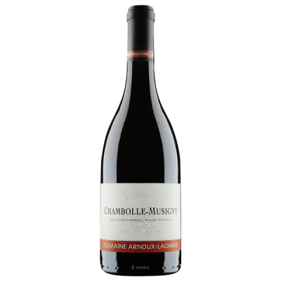 Chambolle-Musigny Rouge 2013 - Domaine Arnoux Lachaux