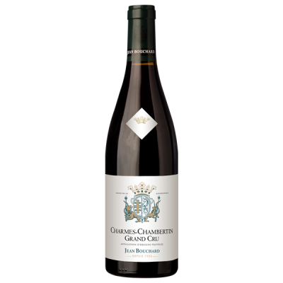 Charmes-Chambertin Rouge 2017 - Jean Bouchard