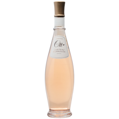 Bandol Château de Romassan Rosé 2023 - Domaines OTT
