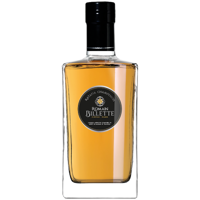 Ratafia  de Champagne Blanc - Champagne Romain Billette