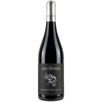 Morgon Côte du Py Rouge 2021 - Domaine du Mont Verrier