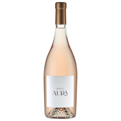 Coteaux d'Aix-en-Provence Aura Rosé 2024 - Les Vignerons de Mistral