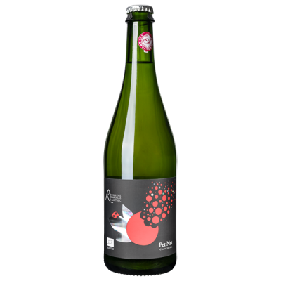 Pet Nat Blanc 2024 - Domaine Ricardelle de Lautrec