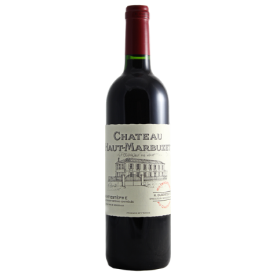 Château Haut-Marbuzet MAGNUM Rouge 2019