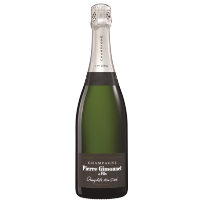 Champagne Premier Cru Oenophile Extra Brut Blanc - Champagne Pierre Gimonnet et Fils
