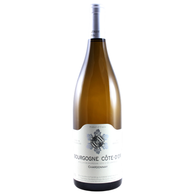 Bourgogne Côte-d'Or Blanc 2020 - Domaine Bzikot