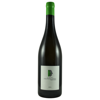 Anjou Chenin des Rouillères Blanc 2022 - Frédéric Mabileau