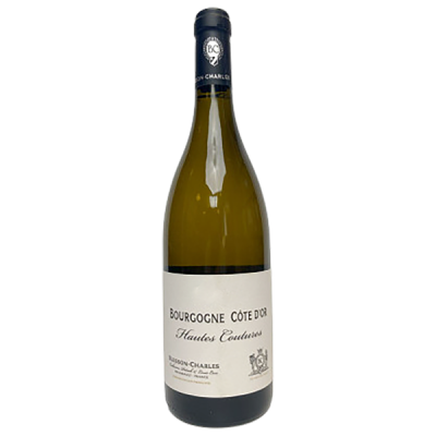 Bourgogne Côte-d'Or Hautes Coutures Blanc 2021 - Domaine Buisson-Charles
