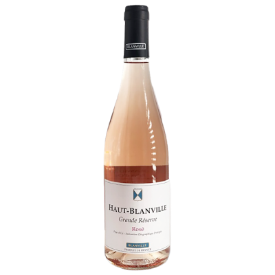 Pays d'Oc Grande Réserve Rosé 2024 - Blanville