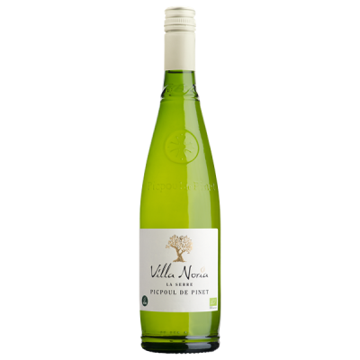 Picpoul de Pinet La Serre Blanc - Villa Noria