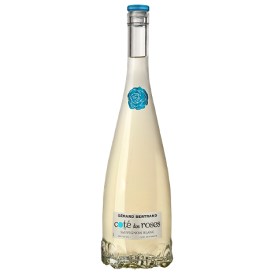 Pays d'Oc Cote des Roses Sauvignon Blanc 2023 - Gérard Bertrand