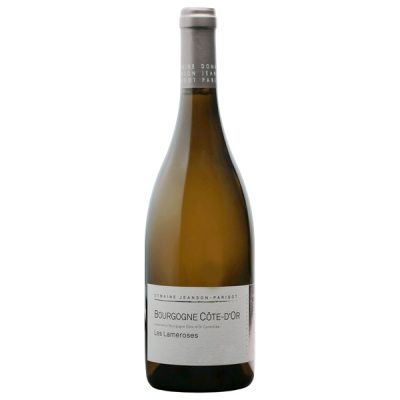 Bourgogne Côte-d'Or Les Lameroses Blanc 2023 - Domaine Jeanson-Parigot