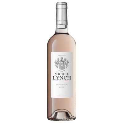Bordeaux Rosé 2024 - Michel Lynch