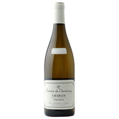 Chablis Paradis Blanc 2021 - Domaine du Chardonnay