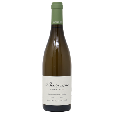 Bourgogne Chardonnay Le Clos du Château Blanc 2020 - Domaine De Montille