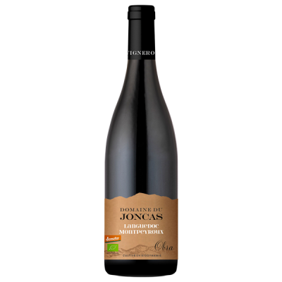 Languedoc Montpeyroux Obra Rouge 2019 - Domaine du Joncas