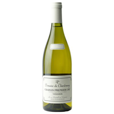 Chablis 1er Cru Vosgros Blanc 2021 - Domaine du Chardonnay