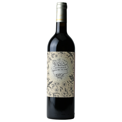 L'intégrale Rouge 2018 - Les Frères Moine