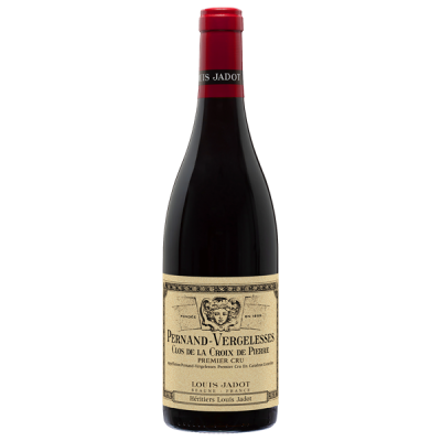 Pernand-Vergelesses 1er Cru Clos de la Croix de Pierre Rouge 2022 - Louis Jadot