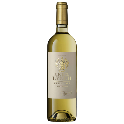 Sauternes Prestige Blanc 2022 - Michel Lynch