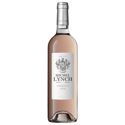 Bordeaux Rosé 2023 - Michel Lynch