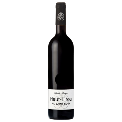 Pic Saint-Loup Classic Rouge 2023 - Domaine Haut-Lirou