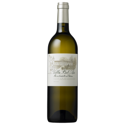 Château Villa Bel-Air Blanc 2022