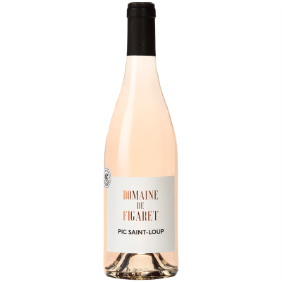 Pic Saint-Loup Figaret Rosé 2022 - Domaine de Figaret