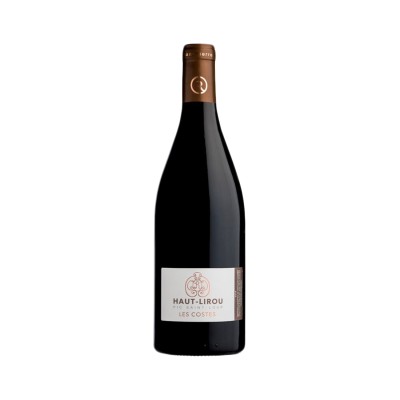 Pic Saint-Loup Les Costes Rouge 2020 - Domaine Haut-Lirou