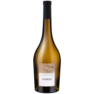 Pas des Phyllades Viognier Blanc 2021