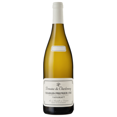 Chablis 1er Cru Vaugiraut Blanc 2020 - Domaine du Chardonnay