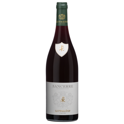 Sancerre Rouge 2023 - La Perrière