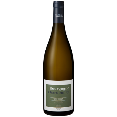Bourgogne Chardonnay Blanc 2021 - Château d'Etroyes