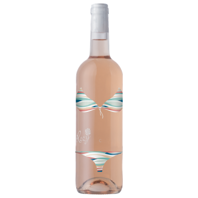 Côtes Catalanes Rozy Rosé 2023 - Dom Brial