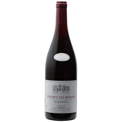 Chorey-les-Beaune Les Beaumonts Rouge 2020 - Domaine Michel Prunier et Fille
