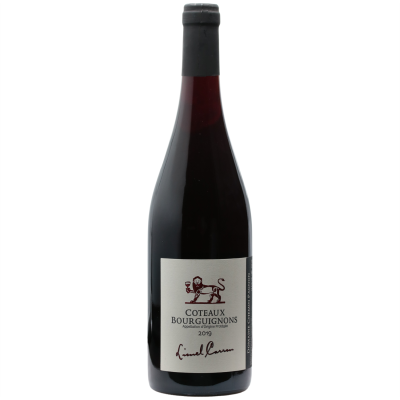 Côteaux Bourguignons Rouge 2019 - Lionel Carron