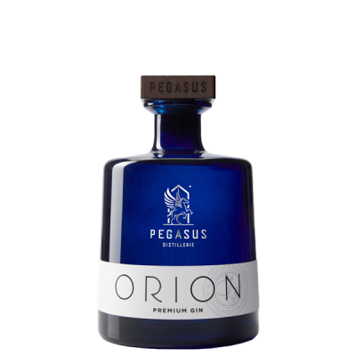 Orion Premium Gin  - Distillerie Pegasus