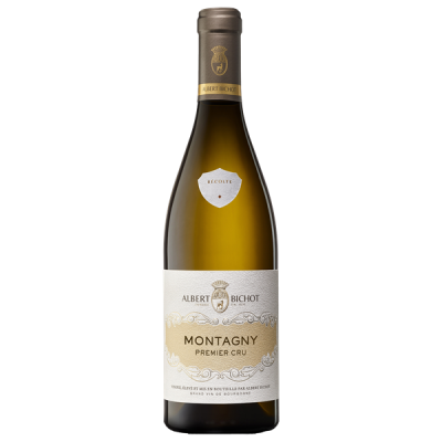 Montagny 1er Cru Blanc 2022 - Albert Bichot