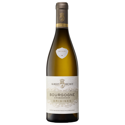 Bourgogne Chardonnay Origines Blanc 2021 - Albert Bichot
