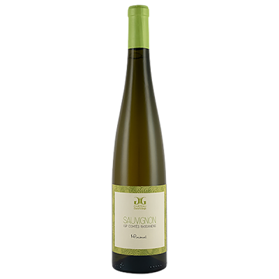 Comtés Rhodaniens Sauvignon Minimal Blanc 2020 - Château Grand Grange