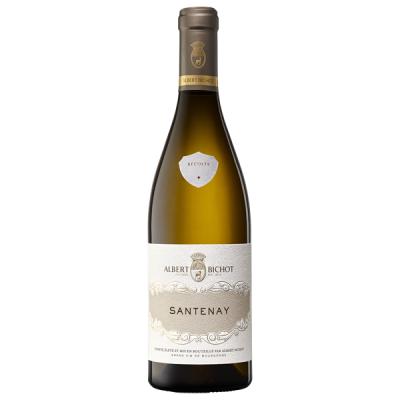 Santenay Blanc 2018 - Albert Bichot