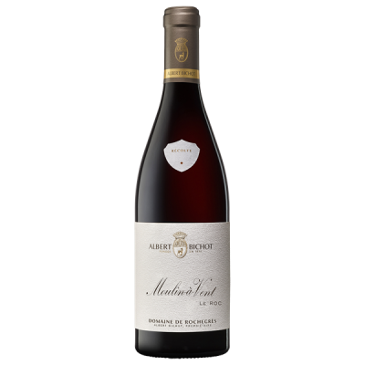 Moulin-à-Vent Le Roc Domaine de Rochegrès Rouge 2021 - Albert Bichot