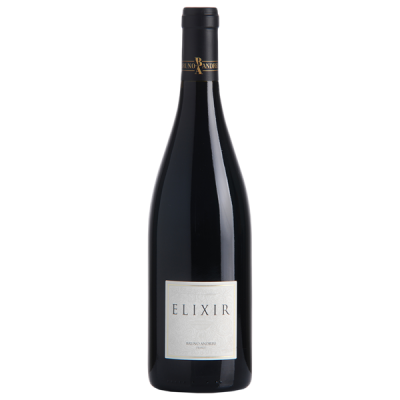 Languedoc Elixir Rouge 2022 - Bruno Andreu