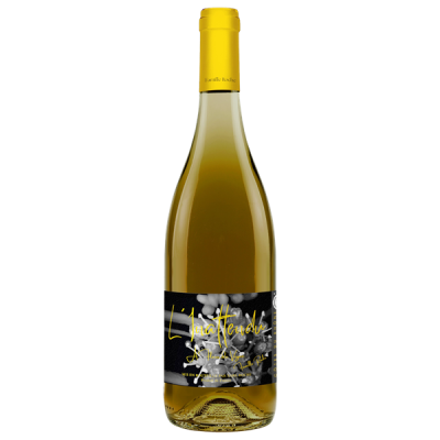Côtes du Rhône A Fleur de Vignes Blanc 2023 - Domaine de l'Inattendu